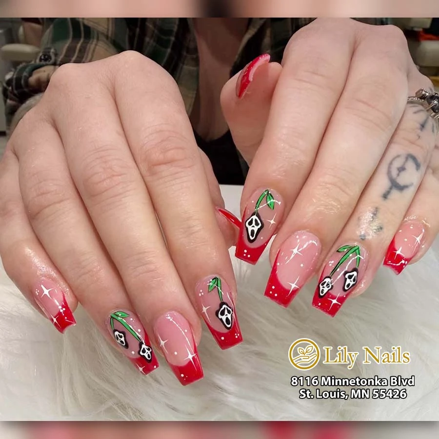 Nail Sep 23